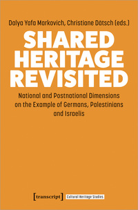 Vorderes Coverbild Shared Heritage Revisited