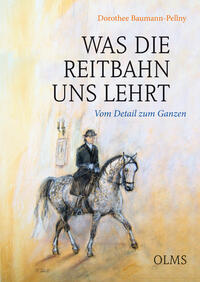 Vorderes Coverbild Was die Reitbahn uns lehrt