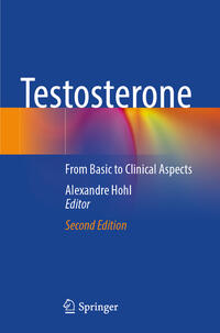 Vorderes Coverbild Testosterone