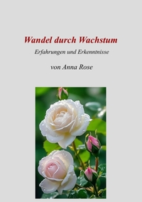 Vorderes Coverbild Wandel durch Wachstum