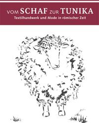 Vorderes Coverbild Vom Schaf zur Tunika