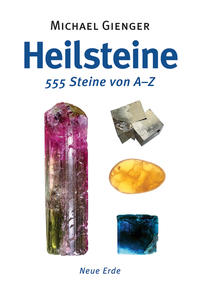 Vorderes Coverbild Heilsteine