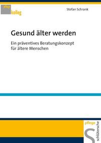 Vorderes Coverbild Gesund älter werden