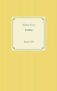 Vorderes Coverbild Ivanhoe