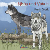 Vorderes Coverbild Nisha und Yukon