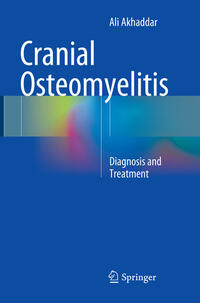 Vorderes Coverbild Cranial Osteomyelitis
