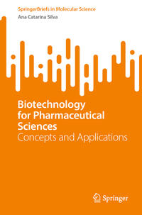 Vorderes Coverbild Biotechnology for Pharmaceutical Sciences
