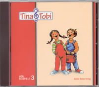 Vorderes Coverbild Musikalische Früherziehung - Musikschulprogramm "Tina & Tobi"