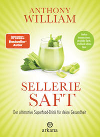 Vorderes Coverbild Selleriesaft