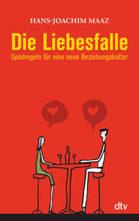 Vorderes Coverbild Die Liebesfalle