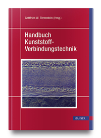 Vorderes Coverbild Handbuch Kunststoff-Verbindungstechnik