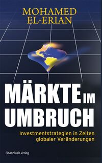 Vorderes Coverbild Märkte im Umbruch