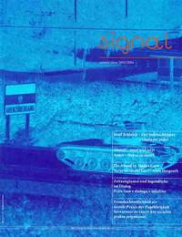 Vorderes Coverbild Signal 2003