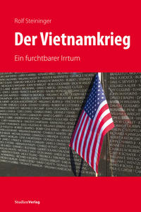 Vorderes Coverbild Der Vietnamkrieg
