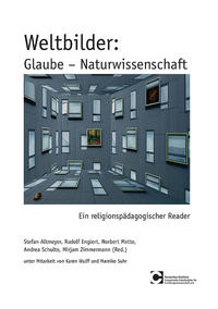Vorderes Coverbild Weltbilder: Glaube - Naturwissenschaft