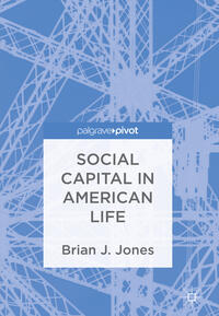 Vorderes Coverbild Social Capital in American Life