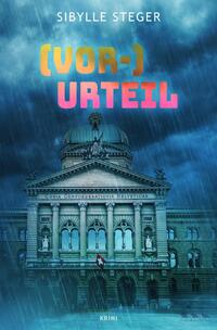 Vorderes Coverbild (Vor-)Urteil