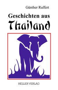 Vorderes Coverbild Geschichten aus Thailand