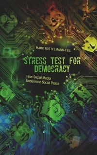 Vorderes Coverbild Stress Test for Democracy