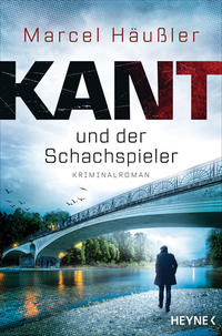 Vorderes Coverbild Kant und der Schachspieler