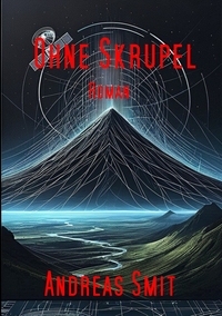 Vorderes Coverbild Ohne Skrupel: Band 1