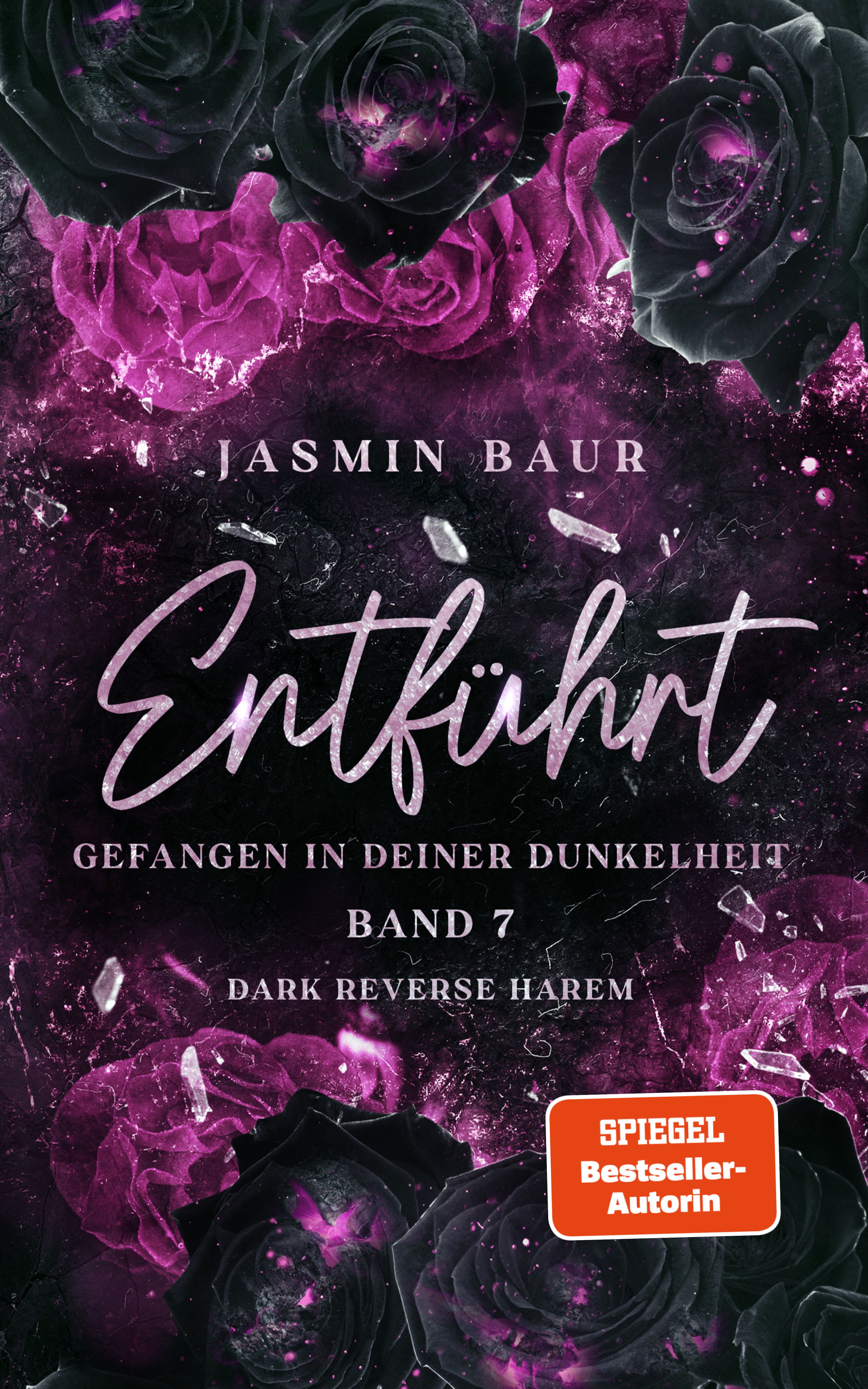 Beispielinhalt (Bild) Entführt