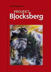 Vorderes Coverbild Projekt Blocksberg