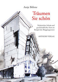 Vorderes Coverbild Träumen Sie schön