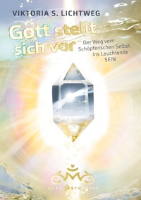 Vorderes Coverbild Gott stellt sich vor