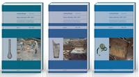 Vorderes Coverbild Ludwig Berger (1933–2017) | Kleine Schriften 1957–2017 | Band 1 - 3