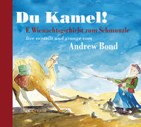 Vorderes Coverbild Du Kamel, Hörgeschichte