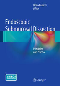 Vorderes Coverbild Endoscopic Submucosal Dissection