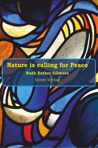 Vorderes Coverbild Nature is calling for Peace