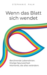 Vorderes Coverbild Wenn das Blatt sich wendet