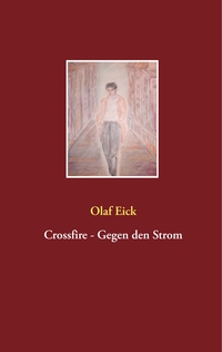 Vorderes Coverbild Crossfire - Gegen den Strom