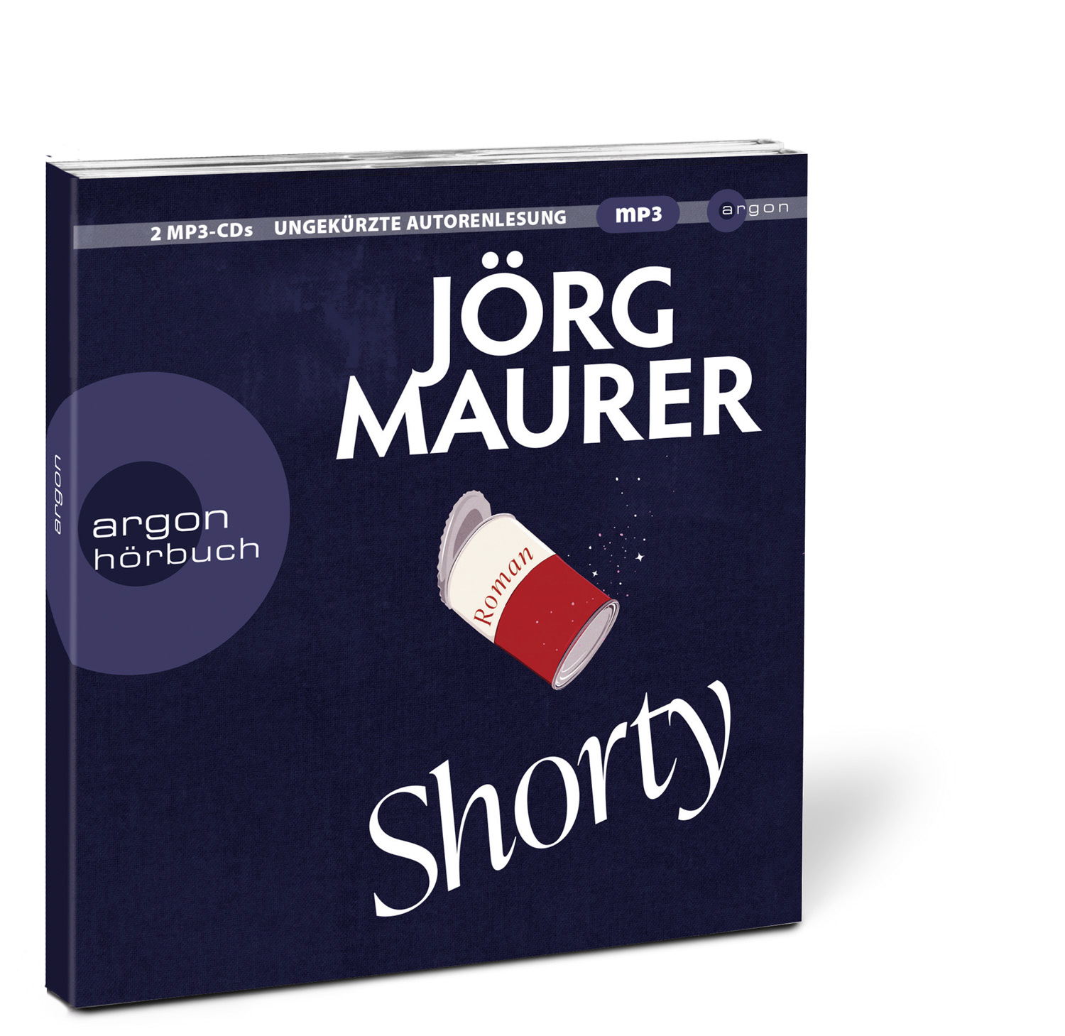 Beispielinhalt (Bild) Shorty