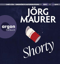 Vorderes Coverbild Shorty