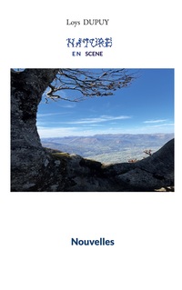 Vorderes Coverbild Nature en scène