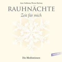 Vorderes Coverbild Rauhnächte