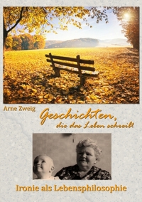 Vorderes Coverbild Geschichten, die das Leben schreibt