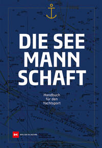 Vorderes Coverbild Die Seemannschaft
