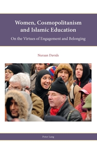 Vorderes Coverbild Women, Cosmopolitanism and Islamic Education