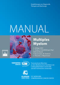 Vorderes Coverbild Multiples Myelom