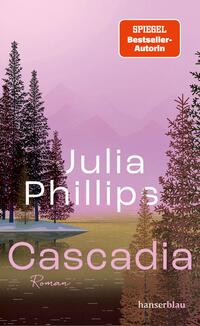Vorderes Coverbild Cascadia