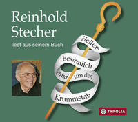 Vorderes Coverbild Heiter-besinnlich rund um den Krummstab