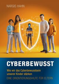 Vorderes Coverbild Cyberbewusst