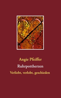 Vorderes Coverbild Ruhrpottherzen