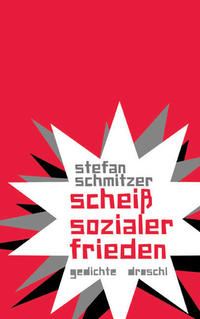 Vorderes Coverbild scheiß sozialer frieden