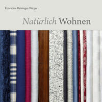 Vorderes Coverbild Natürlich Wohnen