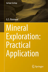 Vorderes Coverbild Mineral Exploration: Practical Application